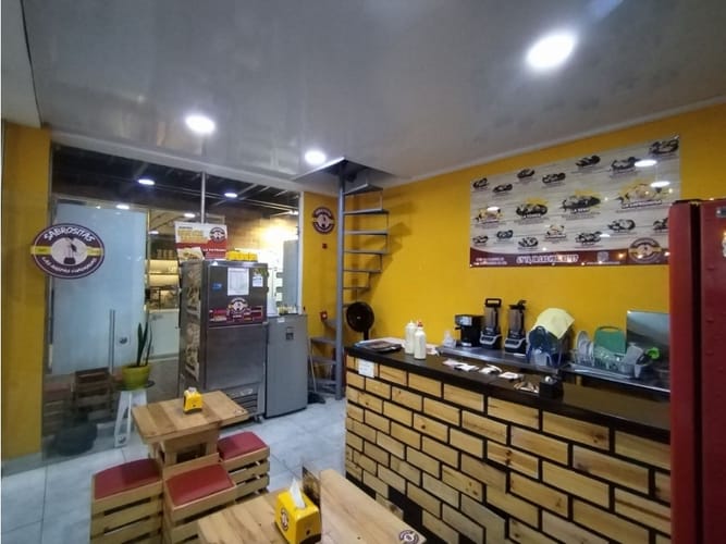 Local en venta en Parque Natura, Jamundí, 20 m² · foto 3 de 8
