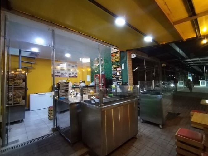 Local en venta en Parque Natura, Jamundí, 20 m² · foto 5 de 8