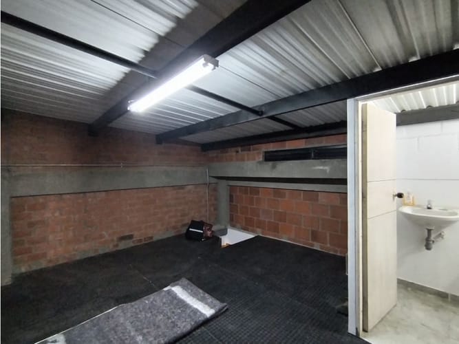 Local en venta en Parque Natura, Jamundí, 20 m² · foto 7 de 8