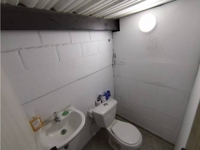 Local en venta en Parque Natura, Jamundí, 20 m² · foto 8 de 8
