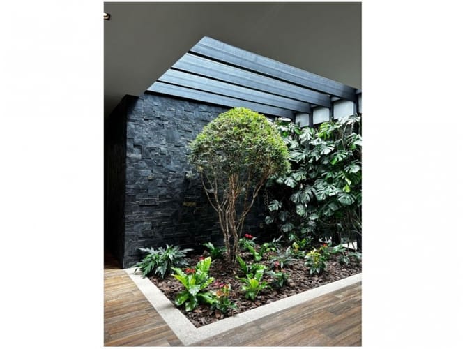 Casa de 3 alcobas en venta en Loma Del Chocho, Envigado, 420 m² · foto 7 de 15