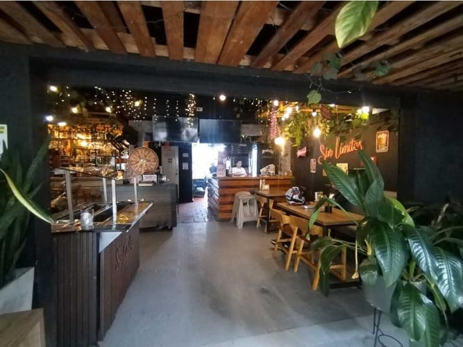 Local en venta en Bosques Del Limonar, Cali, 149 m² · foto 6 de 17