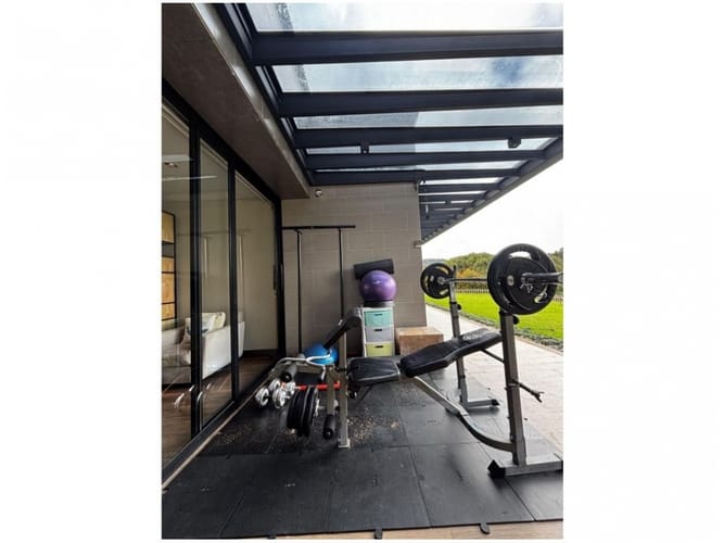 Casa de 3 alcobas en venta en Loma Del Chocho, Envigado, 420 m² · foto 8 de 15