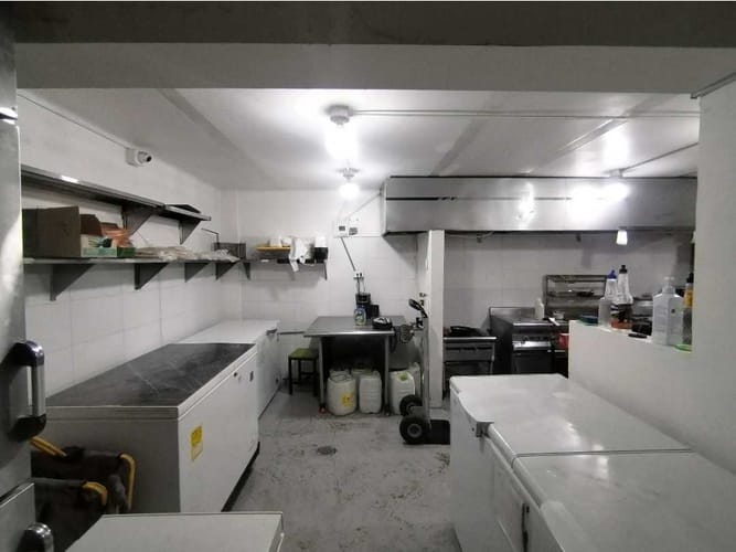 Local en venta en Bosques Del Limonar, Cali, 149 m² · foto 8 de 17