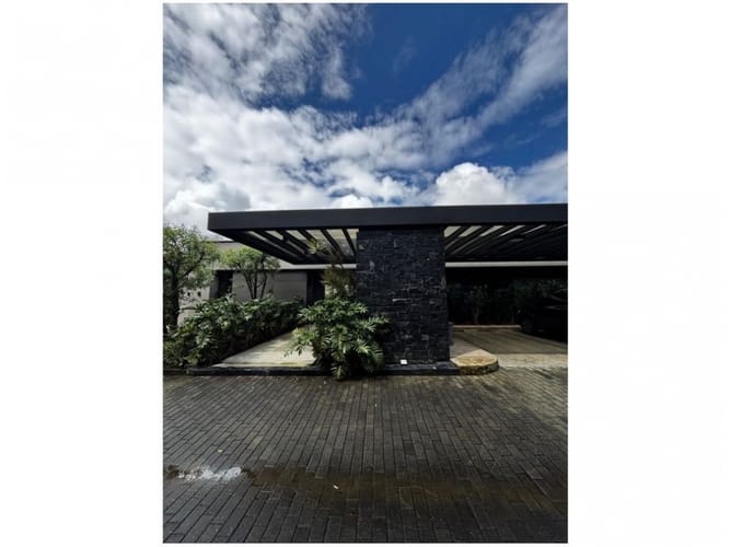 Casa de 3 alcobas en venta en Loma Del Chocho, Envigado, 420 m² · foto 11 de 15