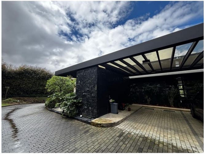 Casa de 3 alcobas en venta en Loma Del Chocho, Envigado, 420 m² · foto 13 de 15