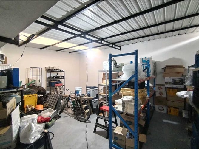 Local en venta en Bosques Del Limonar, Cali, 149 m² · foto 13 de 17