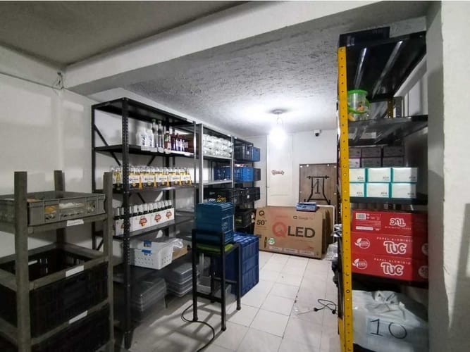 Local en venta en Bosques Del Limonar, Cali, 149 m² · foto 14 de 17