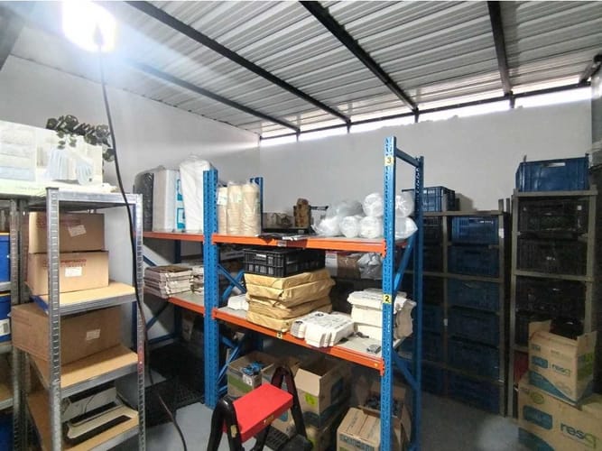 Local en venta en Bosques Del Limonar, Cali, 149 m² · foto 15 de 17