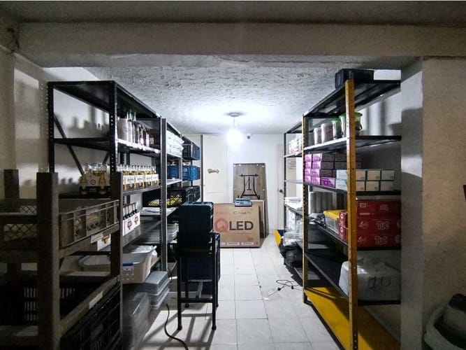 Local en venta en Bosques Del Limonar, Cali, 149 m² · foto 16 de 17