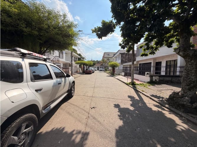 Casa de 4 alcobas en venta en Centenario, Jamundí, 200 m² · foto 17 de 17