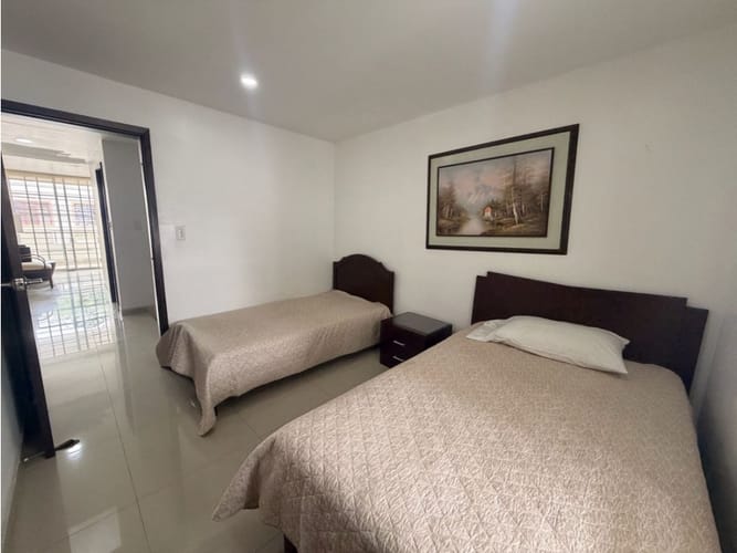 Casa de 4 alcobas en venta en Camino Real, Cali, 228 m² · foto 8 de 19