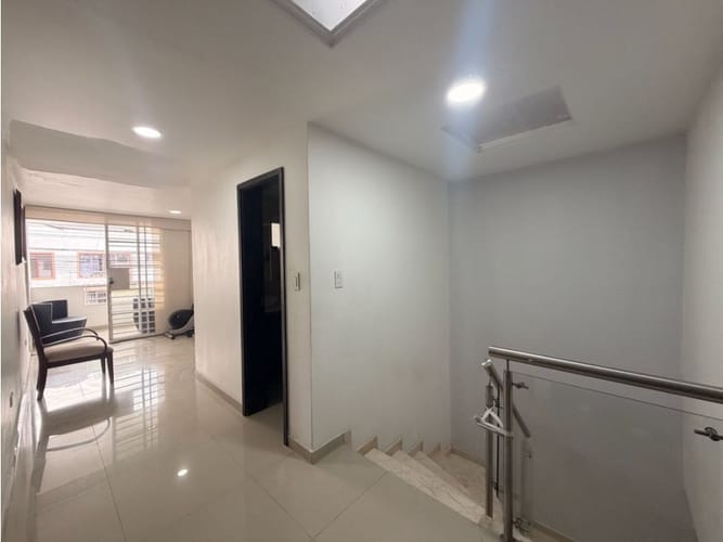 Casa de 4 alcobas en venta en Camino Real, Cali, 228 m² · foto 9 de 19