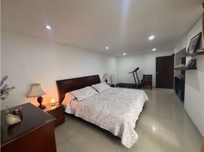 Casa de 4 alcobas en venta en Camino Real, Cali, 228 m² · foto 12 de 19
