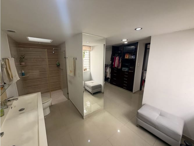 Casa de 4 alcobas en venta en Camino Real, Cali, 228 m² · foto 13 de 19