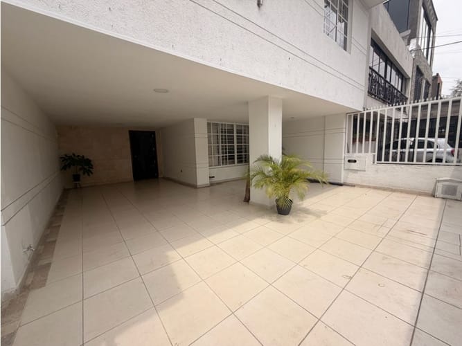 Casa de 4 alcobas en venta en Camino Real, Cali, 228 m² · foto 19 de 19