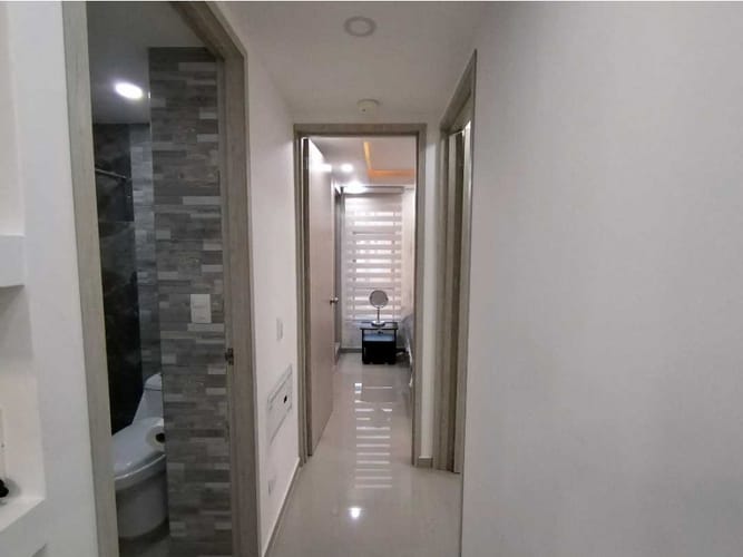 Apartamento de 2 alcobas en venta en Parque Natura, Jamundí, 44 m² · foto 5 de 17