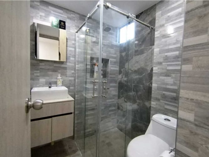 Apartamento de 2 alcobas en venta en Parque Natura, Jamundí, 44 m² · foto 6 de 17