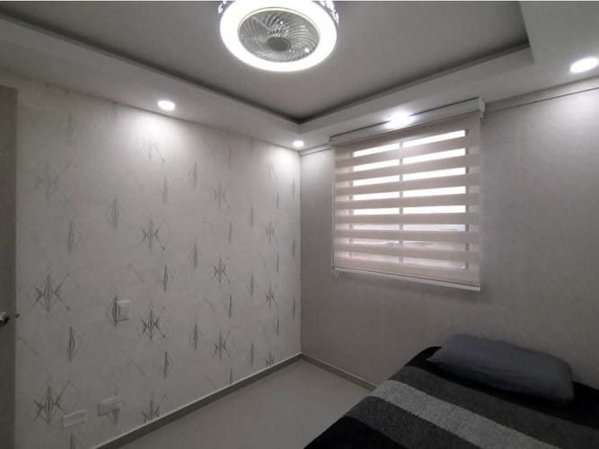 Apartamento de 2 alcobas en venta en Parque Natura, Jamundí, 44 m² · foto 8 de 17