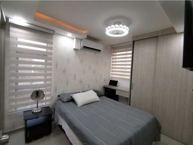Apartamento de 2 alcobas en venta en Parque Natura, Jamundí, 44 m² · foto 10 de 17