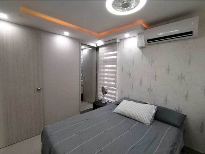 Apartamento de 2 alcobas en venta en Parque Natura, Jamundí, 44 m² · foto 11 de 17
