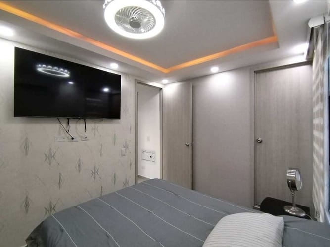 Apartamento de 2 alcobas en venta en Parque Natura, Jamundí, 44 m² · foto 12 de 17