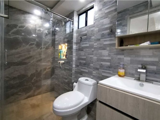 Apartamento de 2 alcobas en venta en Parque Natura, Jamundí, 44 m² · foto 13 de 17