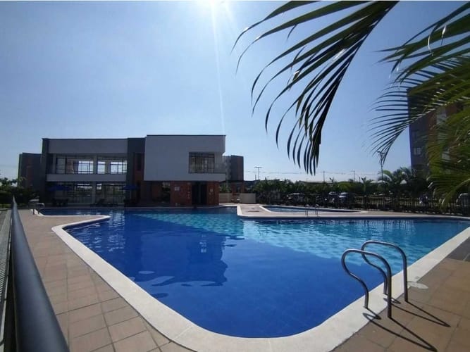 Apartamento de 2 alcobas en venta en Parque Natura, Jamundí, 44 m² · foto 17 de 17