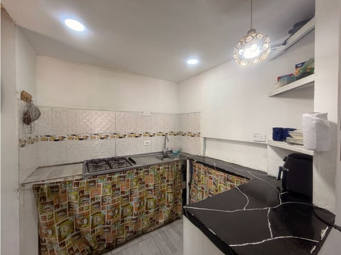 Apartamento de 2 alcobas en venta en Parque Natura, Jamundí, 56 m² · foto 5 de 15