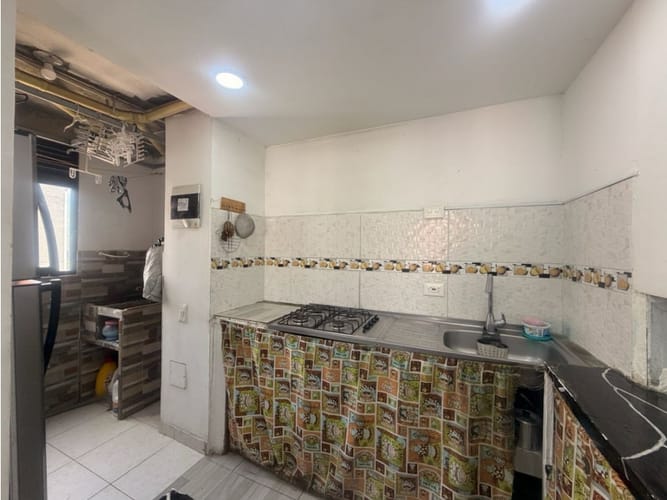 Apartamento de 2 alcobas en venta en Parque Natura, Jamundí, 56 m² · foto 6 de 15