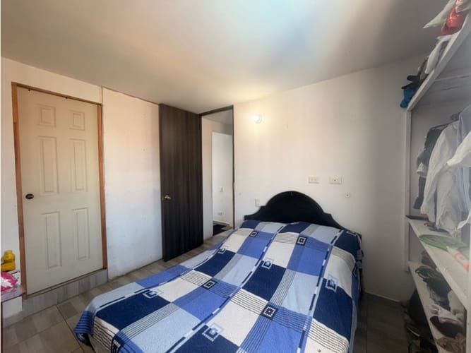Apartamento de 2 alcobas en venta en Parque Natura, Jamundí, 56 m² · foto 7 de 15