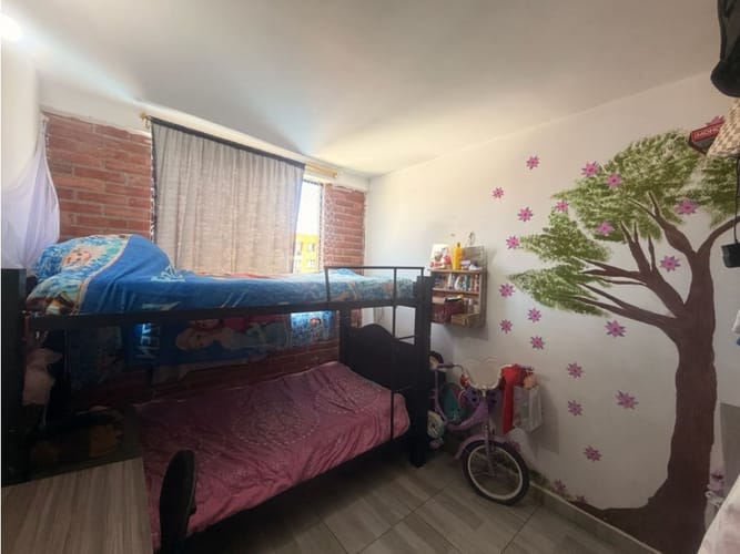 Apartamento de 2 alcobas en venta en Parque Natura, Jamundí, 56 m² · foto 10 de 15