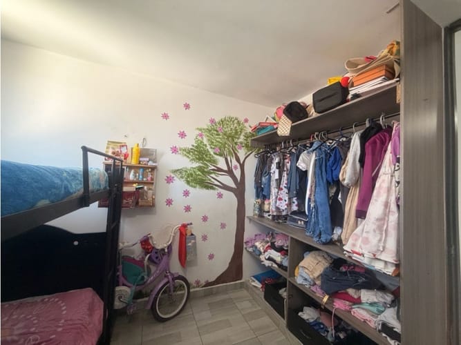 Apartamento de 2 alcobas en venta en Parque Natura, Jamundí, 56 m² · foto 11 de 15