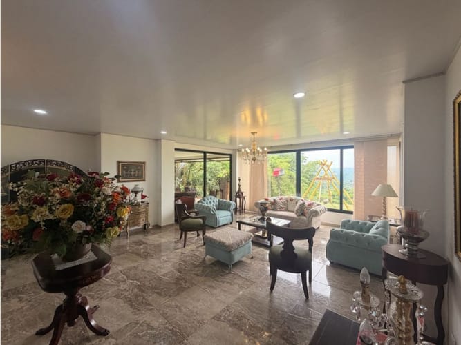 Casa de 5 alcobas en venta en Porerito, Jamundí, 550 m² · foto 3 de 24