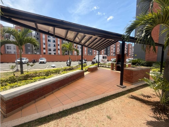 Apartamento de 2 alcobas en venta en Parque Natura, Jamundí, 56 m² · foto 15 de 15