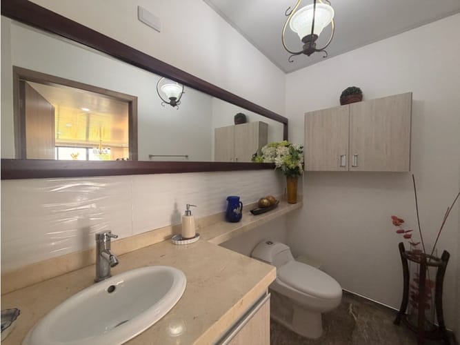 Casa de 5 alcobas en venta en Porerito, Jamundí, 550 m² · foto 5 de 24