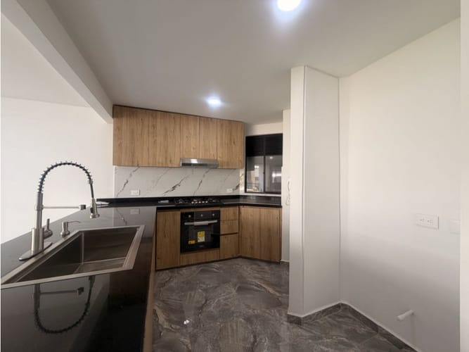 Apartamento de 2 alcobas en venta en Parque Natura, Jamundí, 90 m² · foto 2 de 15