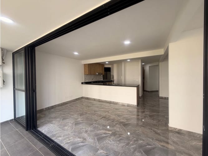 Apartamento de 2 alcobas en venta en Parque Natura, Jamundí, 90 m² · foto 3 de 15