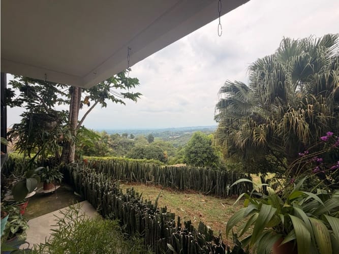 Casa de 5 alcobas en venta en Porerito, Jamundí, 550 m² · foto 9 de 24