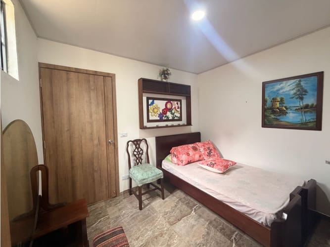 Casa de 5 alcobas en venta en Porerito, Jamundí, 550 m² · foto 10 de 24