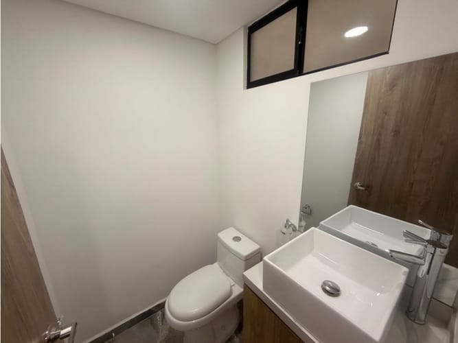 Apartamento de 2 alcobas en venta en Parque Natura, Jamundí, 90 m² · foto 5 de 15