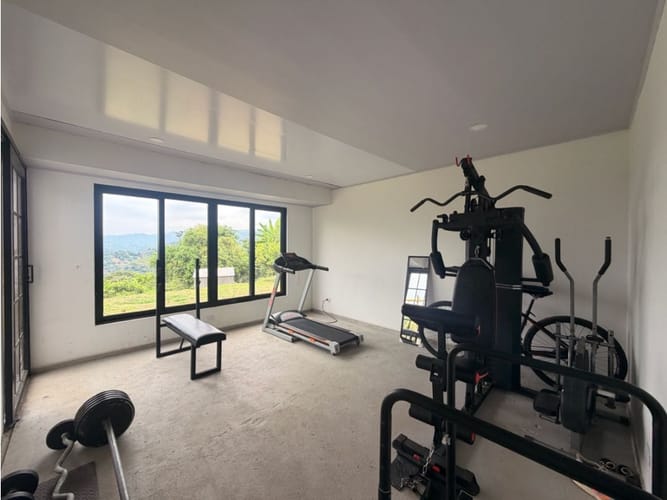 Casa de 5 alcobas en venta en Porerito, Jamundí, 550 m² · foto 12 de 24