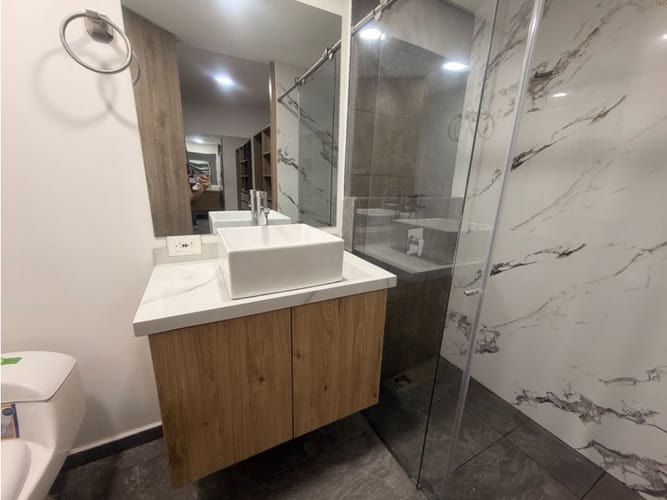 Apartamento de 2 alcobas en venta en Parque Natura, Jamundí, 90 m² · foto 13 de 15
