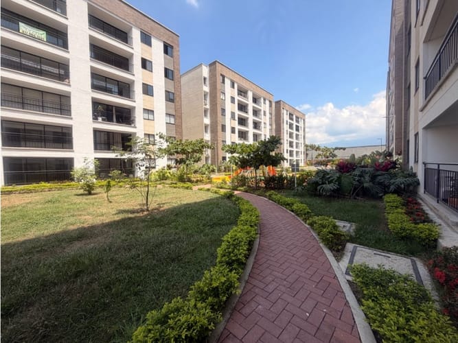 Apartamento de 2 alcobas en venta en Parque Natura, Jamundí, 90 m² · foto 15 de 15