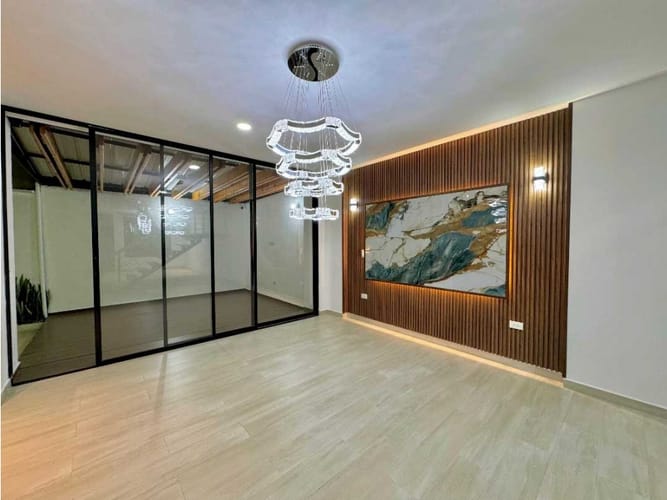Casa de 5 alcobas en venta en Las Mercedes, Jamundí, 450 m² · foto 4 de 21