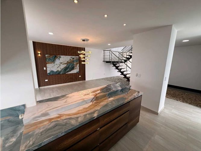 Casa de 5 alcobas en venta en Las Mercedes, Jamundí, 450 m² · foto 7 de 21