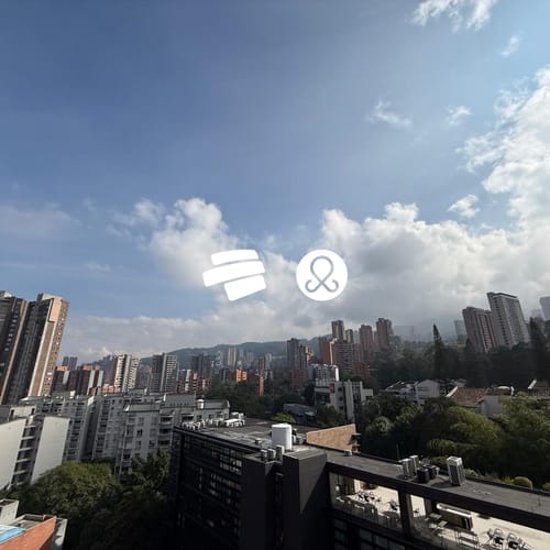 Apartamento en venta en El Poblado, Medellín · foto 6 de 21