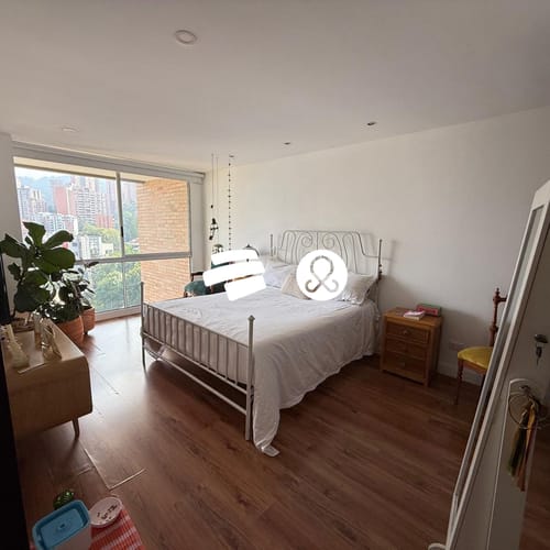 Apartamento en venta en El Poblado, Medellín · foto 7 de 21