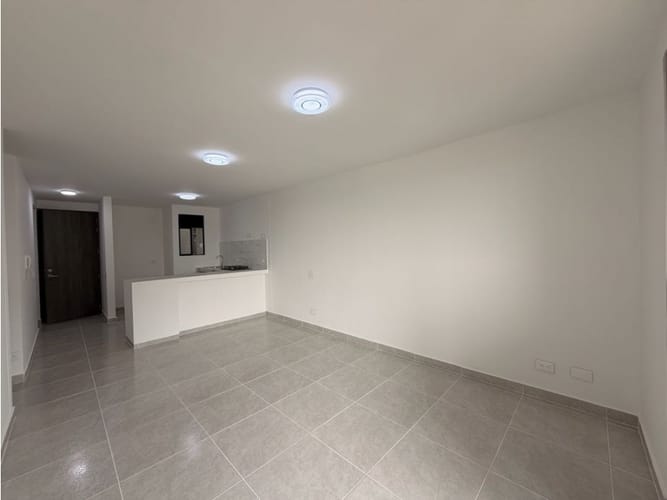 Apartamento de 3 alcobas en venta en Parque Natura, Jamundí, 76 m² · foto 2 de 10