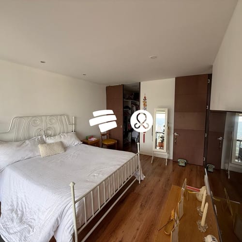 Apartamento en venta en El Poblado, Medellín · foto 9 de 21